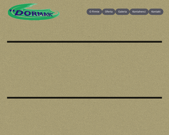Studio Mebli Kuchennych DORMAR__meble kuchenne