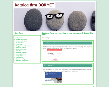 DORMET - drzwi antywłamaniowe_ metalowe