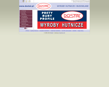 DOSTAL S j  Andrzej Dostatni_ Wojciech Dostatni
