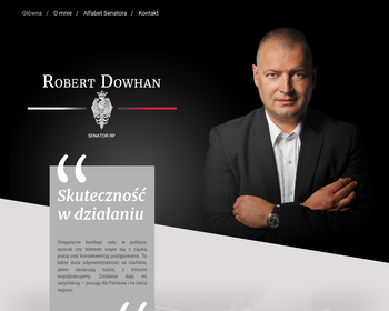 Przedsiębiorstwo Handlowo-Usługowe DOWHAN Robert Dowhan_