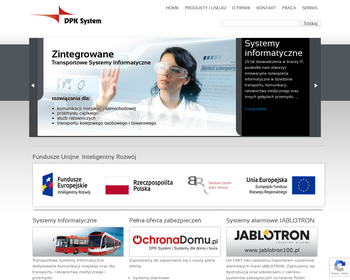 DPK SYSTEM CONSULTING Kisielewski Piotr_