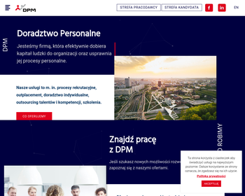 Doradztwo Personalne MENEDśER_