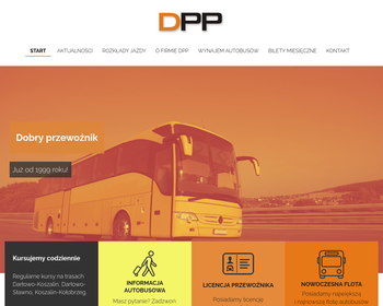 DUAL PROFIL PRODUCTION DPP Sp  z o o  - Zakład Produkcyjny_
