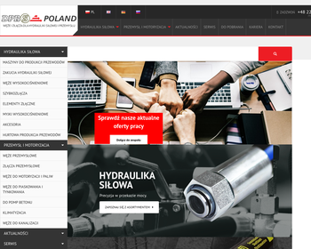 Przedsiębiorstwo Produkcyjno-Handlowo-Usługowe Piotr Świta_