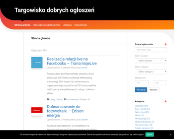 Adwokaci  Adwokat Ewa Draga-Buchta  Adwokat Józef Draga_