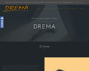 DREMA Sp  z o o_
