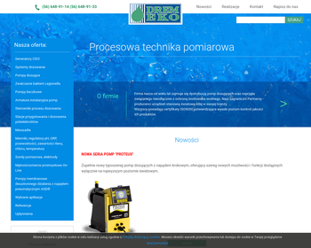 Biuro Konsultingowo-Handlowe DREM-EKO__lampa uv