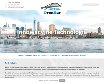 Drenkar  Jadwiga Piasecka-Karda_