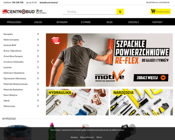 DREWEXPOL Sp  z o o_