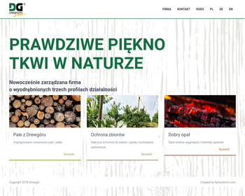 DREWGÓR S  Walczak i Spółka S j_