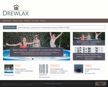 Drewlax  Rozbiórki_ likwidacja azbestu