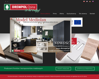 Drewpol Sp  z o o_