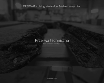 Studio Mebli Kuchennych DREWWIT_