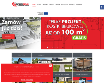 DROG-BRUK A P  Szczerek Sp  J_