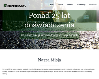 Drogmas Sp  z o o_