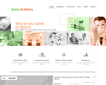 Apteka Bursztynowa_