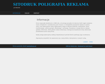 Sitodruk_ Poligrafia