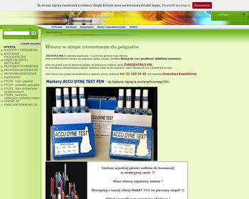 DRUKSERVICE Sp  z o o_