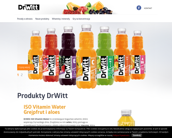 Grupa Dr Witt Sp z o o_