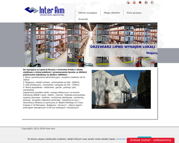 DRZEWIARZ LIPNO_