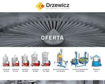 Wytwórnia Suszarń K  Rokicki_