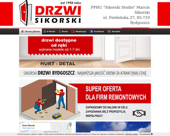 Przedsiębiorstwo Produkcji Drzewnej MASSIV-HOLZ Sp  z o o_