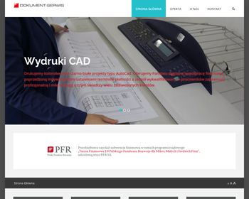 DOKUMENT-SERWIS Sp  z o o_