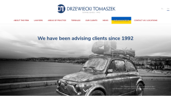 Drzewiecki_ Tomaszek i Wspólnicy S K
