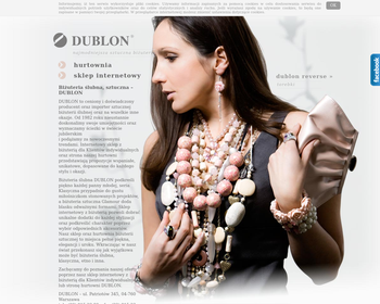 Import-Export DUBLON_