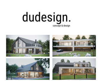 DU architektura wnętrz_