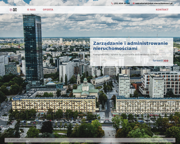 Duo s c  Zarządzanie_ administrowanie wspólnotami mieszkaniowymi
