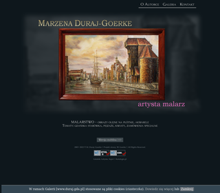 Obrazy i  olejne i  art i  gallery.