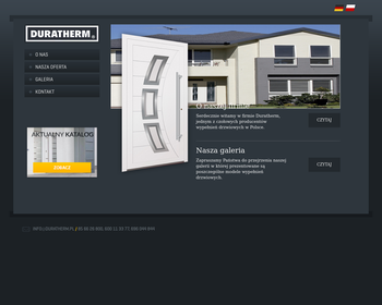 Duratherm Sp  z o o_