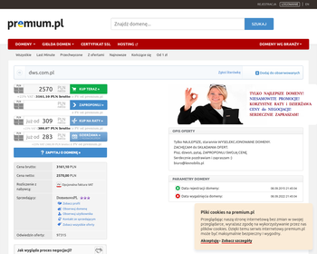 DWS Polska Towarzystwo Funduszy Inwestycyjnych SA_