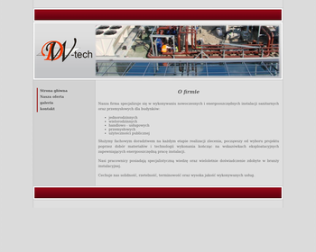DW-TECH Daniel Warzecha_