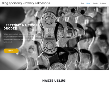 Dynamo sklep rowerowy - rowery damskie_ dziecięce