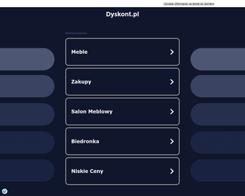 TXT Dyskont Tekstylny S c_