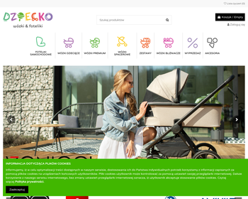 Magiczny świat Dziecka_