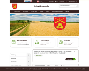 Urząd Gminy_