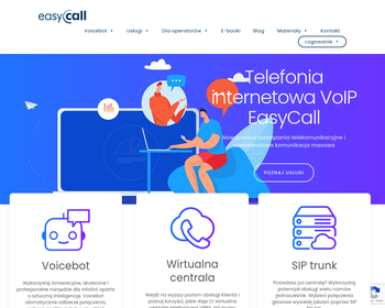 EasyCall Poland S A_