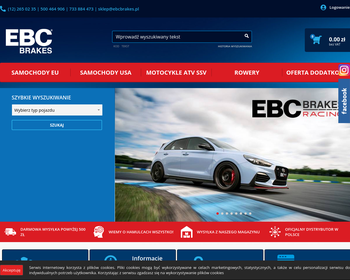 EBC Polska_