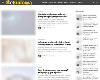 Warszawski Informator Budowlany_