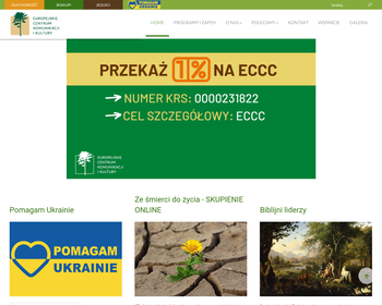 Europejskie Centrum Komunikacji i Kultury_