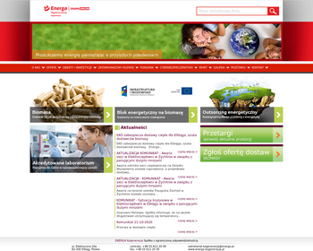 Elektrociepłownia ELBLĄG Sp  z o o_