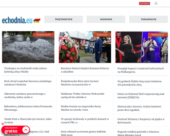 ECHO MEDIA Sp  z o o_