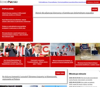 Portal informacyjny i informacje i wiadomości – usługi księgowe.