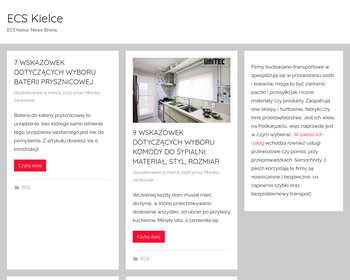 Elektrociepłownia KIELCE SA_