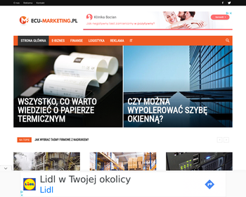 European Conferences United Sp  z o o_