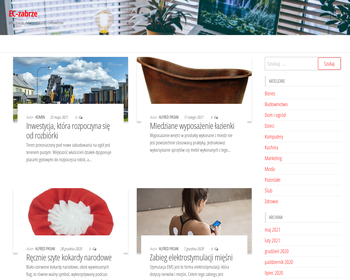 Elektrociepłownia ZABRZE SA_