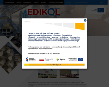 EDIKOL Edward i Artur Kolańczyk S j_